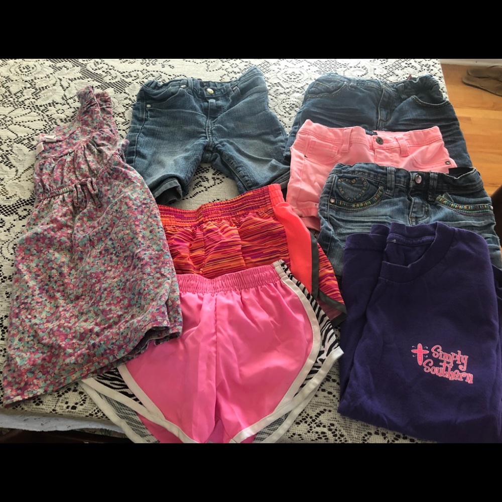 Kid bundle